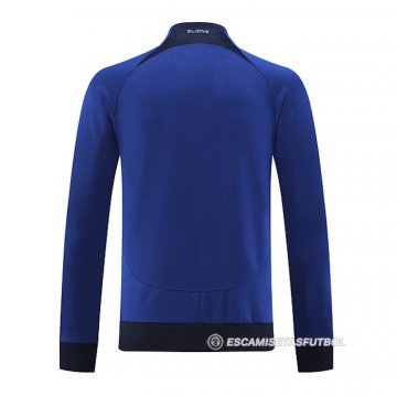 Chaqueta del Inglaterra 2022-23 Azul