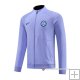 Chaqueta del Inter Milan 23-24 Purpura