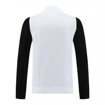 Chaqueta del Juventus 2023-24 Blanco