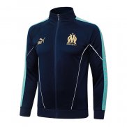 Chaqueta del Olympique Marsella 25-26 Azul