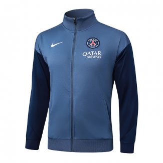 Chaqueta del Paris Saint-Germain 25-26 Gris
