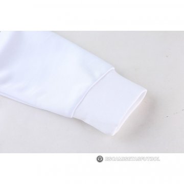 Chaqueta del Real Madrid 22-23 Blanco