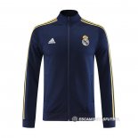 Chaqueta del Real Madrid 23-24 Azul