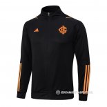 Chaqueta del SC Internacional 23-24 Negro