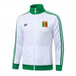 Chaqueta del Senegal 25-26 Blanco
