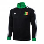Chaqueta del Senegal 25-26 Negro