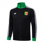 Chaqueta del Senegal 25-26 Negro