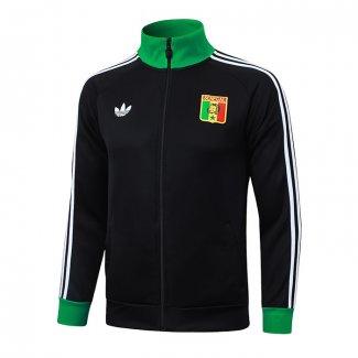 Chaqueta del Senegal 25-26 Negro