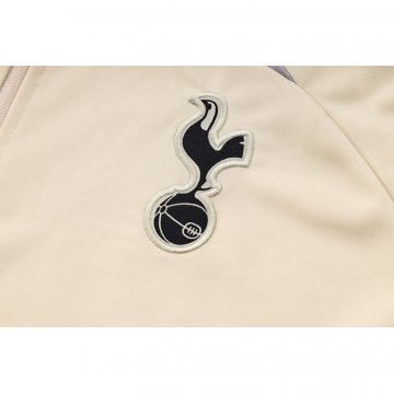 Chaqueta del Tottenham Hotspur 22-23 Amarillo