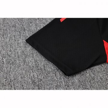 Conjunto Polo del Bayern Munich 25-26 Negro