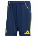 Pantalones Al Nassr 1ª 25-26