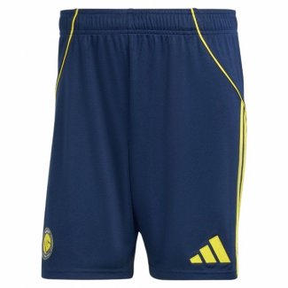 Pantalones Al Nassr 1ª 25-26