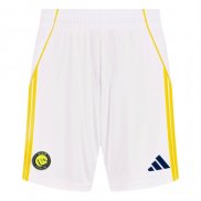 Pantalones Al Nassr 3ª 25-26