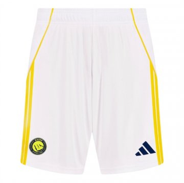 Pantalones Al Nassr 3ª 25-26