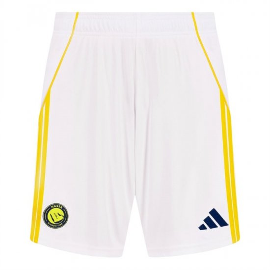Pantalones Al Nassr 3ª 25-26 - Haga un click en la imagen para cerrar
