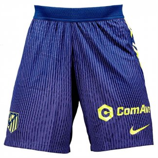 Pantalones Atletico Madrid 2ª 25-26