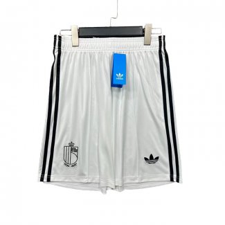 Pantalones Belgica 2ª 2026