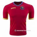 Tailandia Camiseta de la Selección de Rumania 2ª 2016