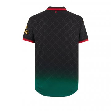 Tailandia Camiseta AC Milan 4ª 24-25