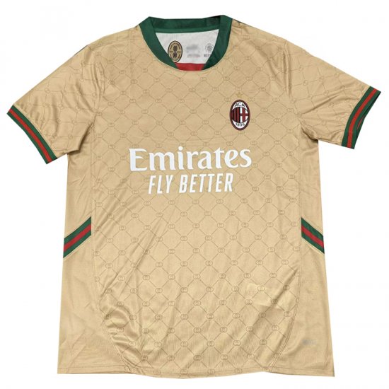 Tailandia Camiseta AC Milan GC Special 24-25 - Haga un click en la imagen para cerrar