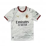 Tailandia Camiseta AC Milan Segunda 26-27