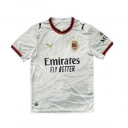 Tailandia Camiseta AC Milan 2ª 26-27