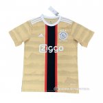 Tailandia Camiseta Ajax 3ª 22-23