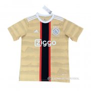 Tailandia Camiseta Ajax 3ª 22-23