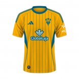 Tailandia Camiseta Albacete 3ª 25-26