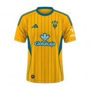 Tailandia Camiseta Albacete 3ª 25-26