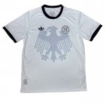 Tailandia Camiseta Alemania Special 2025 Blanco