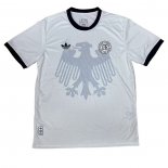 Tailandia Camiseta Alemania Special 2025 Blanco