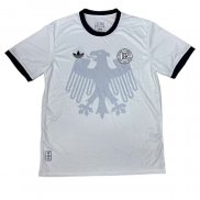 Tailandia Camiseta Alemania Special 2025 Blanco
