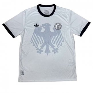 Tailandia Camiseta Alemania Special 2025 Blanco