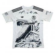 Tailandia Camiseta America Special 25-26 Blanco