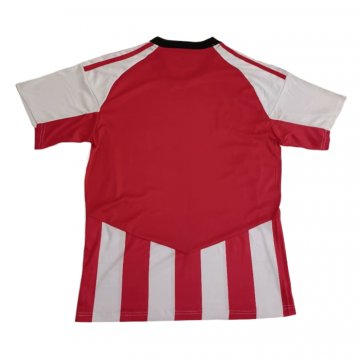 Tailandia Camiseta Aniquiladores 1ª 2024
