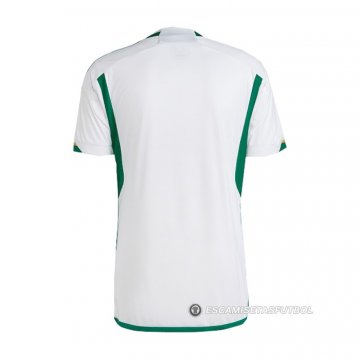 Tailandia Camiseta Argelia 1ª 2022