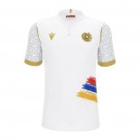 Tailandia Camiseta Armenia 2ª 2024