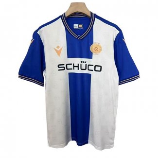 Tailandia Camiseta Arminia Bielefeld Anniversary 24-25