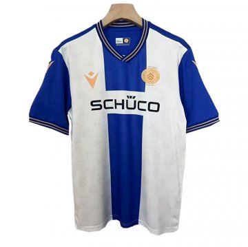 Tailandia Camiseta Arminia Bielefeld Anniversary 24-25