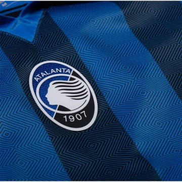 Tailandia Camiseta Atalanta 1ª 23-24