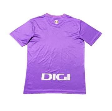 Tailandia Camiseta Athletic Bilbao Portero 25-26 Purpura