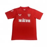 Tailandia Camiseta Athletic Bilbao Portero 25-26 Rojo