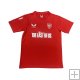Tailandia Camiseta Athletic Bilbao Portero 25-26 Rojo