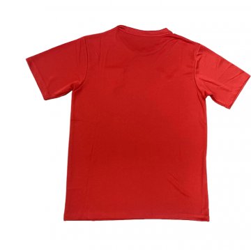 Tailandia Camiseta Athletic Bilbao Portero 25-26 Rojo