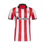 Tailandia Camiseta Athletic Bilbao 1ª 25-26