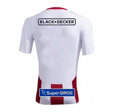 Tailandia Camiseta Atletico Junior 1ª 2025