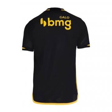 Tailandia Camiseta Atletico Mineiro 3ª 23-24