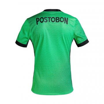 Tailandia Camiseta Atletico Nacional 3ª 2025