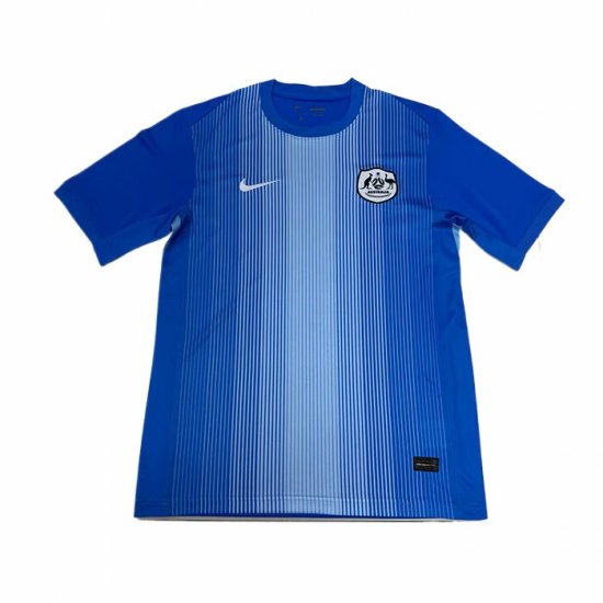 Tailandia Camiseta Australia Portero 1ª 2025 - Haga un click en la imagen para cerrar